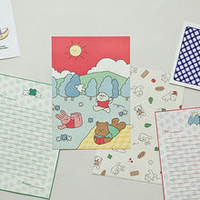 Load image into Gallery viewer, Daily Letter (My Buddy) - Fresh Morning