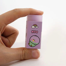 Load image into Gallery viewer, Little Friends Centre Eraser