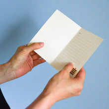 Load image into Gallery viewer, Love Ya Heart - Greeting Card