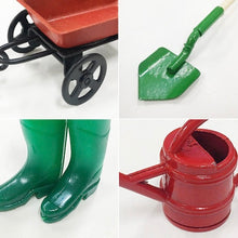 Load image into Gallery viewer, Miniature Gardening Set
