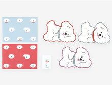 Load image into Gallery viewer, Shape Card - 01 Meru