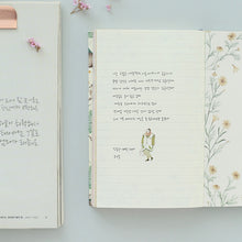 Load image into Gallery viewer, Proust Diary - A Piece of the Day