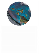 Load image into Gallery viewer, Night Flight - Postcard