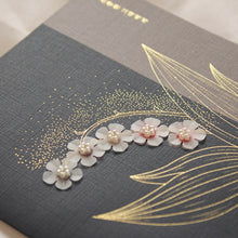 Load image into Gallery viewer, Lily of the Valley Congratulations - Greeting Card