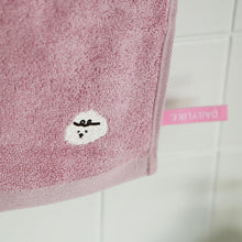 Load image into Gallery viewer, My Buddy Towel Set