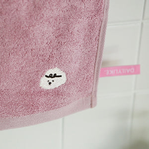 My Buddy Towel Set