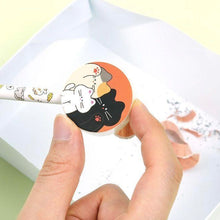 Load image into Gallery viewer, Best Nyangnyang Stationery Set