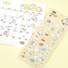 Load image into Gallery viewer, NyangNyang Deco Sticker