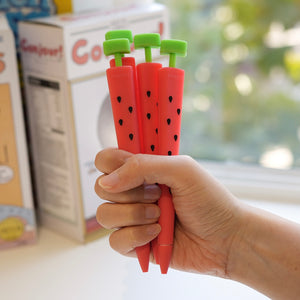 Watermelon Slice Ballpoint Pen