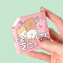 Load image into Gallery viewer, Sundeok Crew Roll Stickers