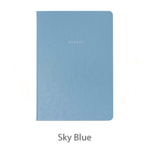 Load image into Gallery viewer, Moment Notebook - Large (Ver.5)