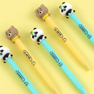 Dagomi Neutral Pen