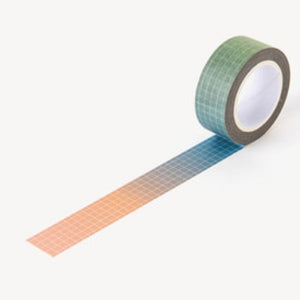 Life & Pieces Paper Tape - 15mm