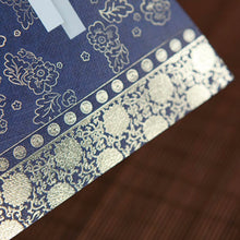 Load image into Gallery viewer, Autumn - Hanbok Money Envelope