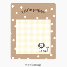 Load image into Gallery viewer, Romane Sticky Notes