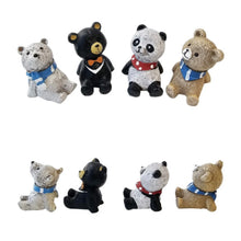 Load image into Gallery viewer, Miniature Baby Bears