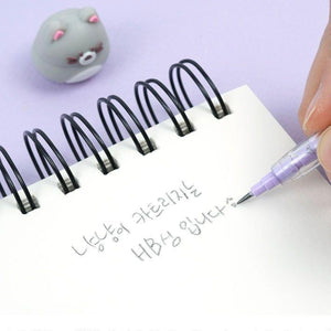 Best Nyangnyang Stationery Set