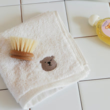 Load image into Gallery viewer, Drawing Animal Towel Set