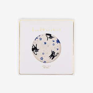 Handkerchief - Nero