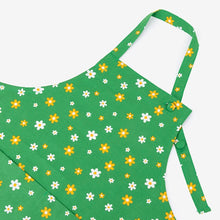 Load image into Gallery viewer, Basic Apron - Jelly Flower