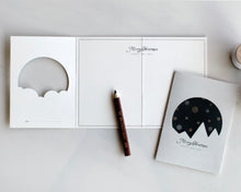 Load image into Gallery viewer, Dream Sky - Christmas Card Set