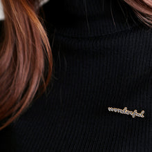 Load image into Gallery viewer, Enamel Pin - 10 Wonderful