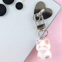 Load image into Gallery viewer, Floky Animal Random Keyring