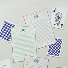 Load image into Gallery viewer, Daily Letter (My Buddy) - Fresh Morning