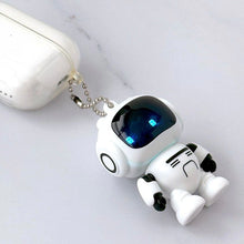 Load image into Gallery viewer, Space Robot Keyring