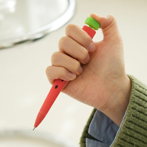 Watermelon Slice Ballpoint Pen