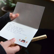 Load image into Gallery viewer, Lucky You Clover - Greeting Card