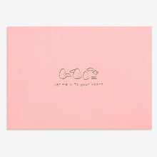 Load image into Gallery viewer, Daily Letter (My Buddy) - Duck Boat