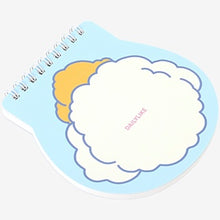 Load image into Gallery viewer, Shape Note - Dalrae