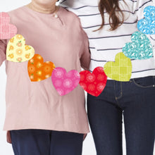 Load image into Gallery viewer, Paper - Origami: Traditional Korean Pattern (20 Sheets)