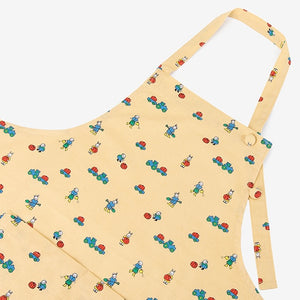 Basic Apron - Pumpkin Store