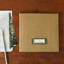 Load image into Gallery viewer, 4x6 EDITO. REAL PHOTOBOOK