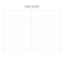 Load image into Gallery viewer, Agenda NOTEBOOK - Small - Version 4
