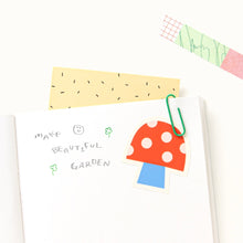 Load image into Gallery viewer, Garden Note (Plain)