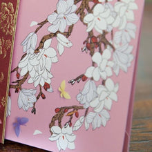 Load image into Gallery viewer, Floral Money Envelope
