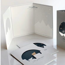 Load image into Gallery viewer, Dream Sky - Christmas Card Set