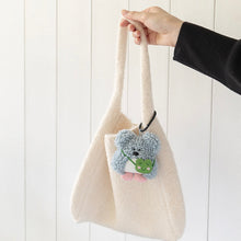 Load image into Gallery viewer, Brunch Brother Bapuri Keyring