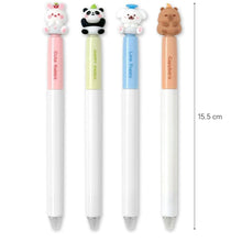 Load image into Gallery viewer, Spinning Animal Erasable Pen