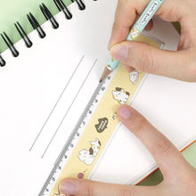 Load image into Gallery viewer, Best Nyangnyang Stationery Set