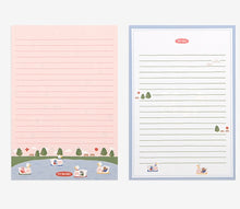 Load image into Gallery viewer, Daily Letter (My Buddy) - Duck Boat