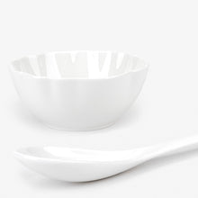 Load image into Gallery viewer, Cereal Bowl and Spoon Set