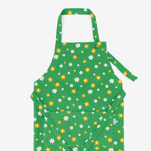 Load image into Gallery viewer, Basic Apron - Jelly Flower