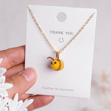 Load image into Gallery viewer, LingStudio - Bee Necklace