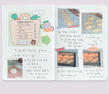 Load image into Gallery viewer, My Colour, My Day Vol. 8 Blank Notebook