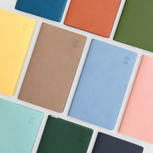 Load image into Gallery viewer, 2026 Official Slim Monthly Diary