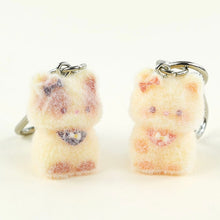 Load image into Gallery viewer, Floky Animal Random Keyring
